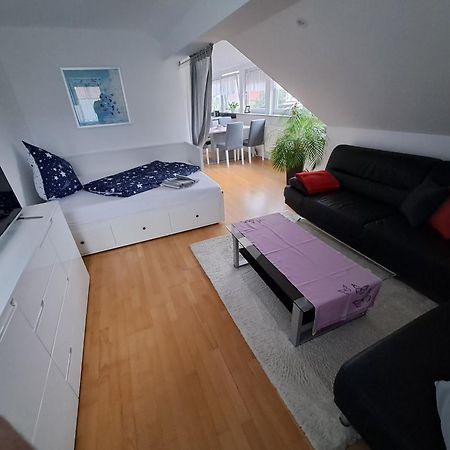 Ferienwohnung-Vetter Bodelshausen Eksteriør bilde