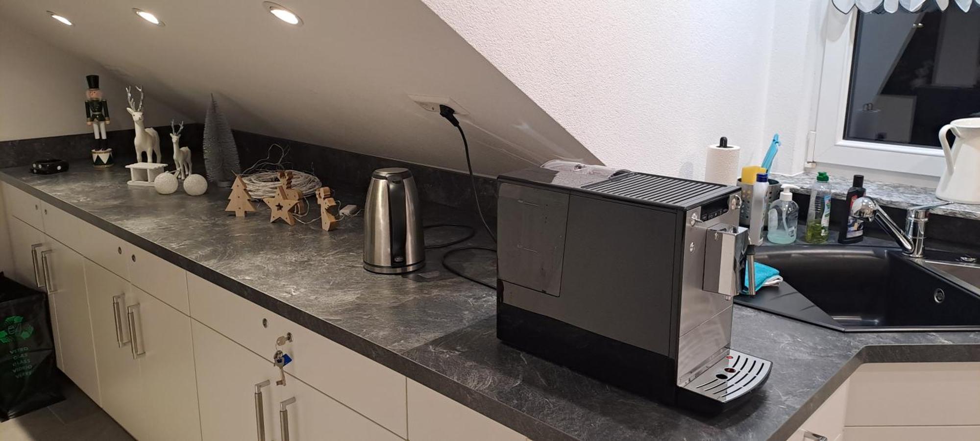 Ferienwohnung-Vetter Bodelshausen Eksteriør bilde