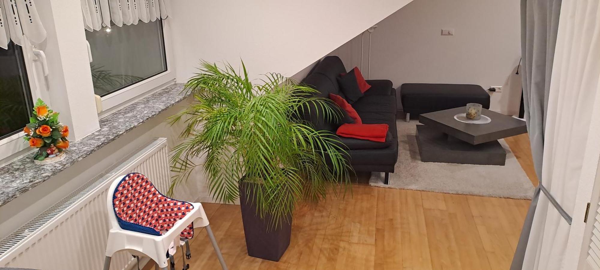 Ferienwohnung-Vetter Bodelshausen Eksteriør bilde