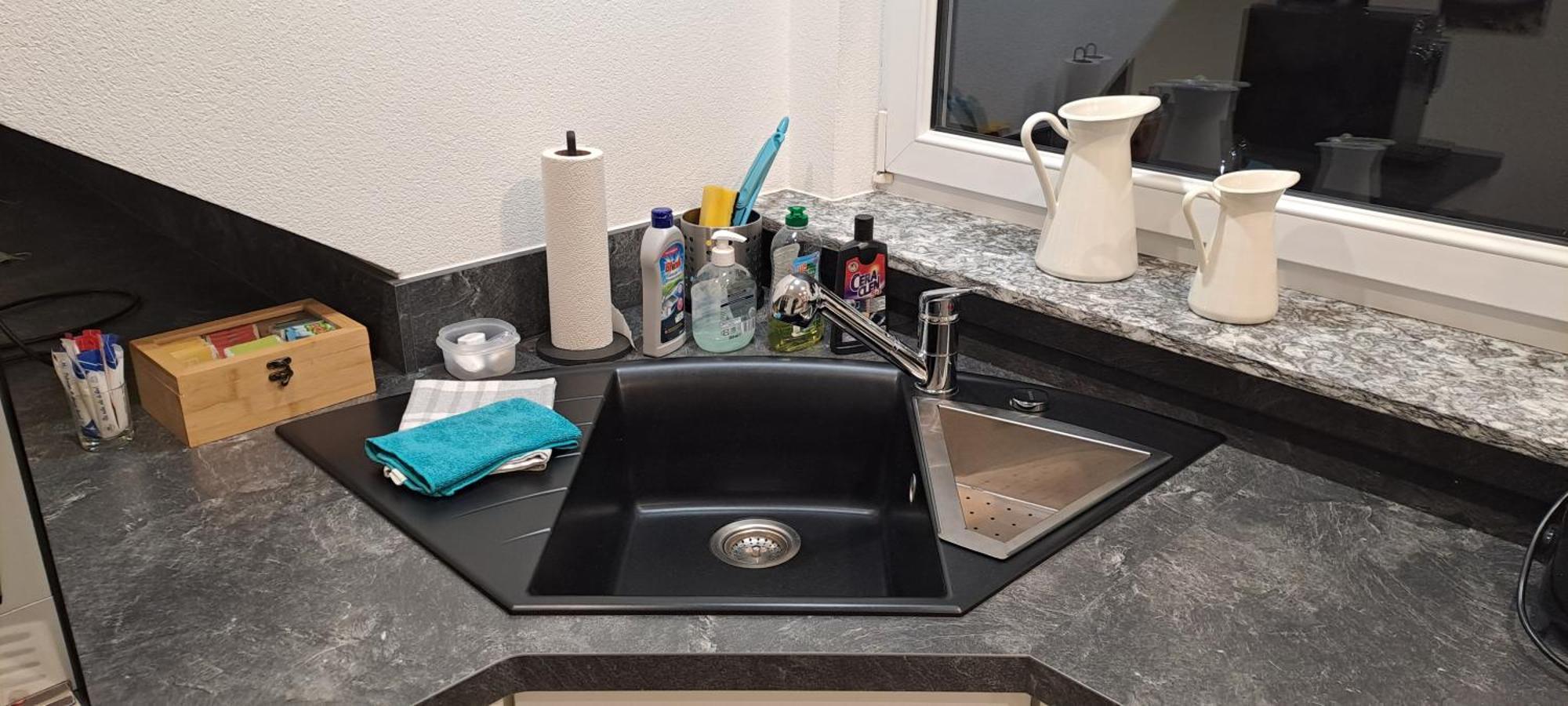 Ferienwohnung-Vetter Bodelshausen Eksteriør bilde