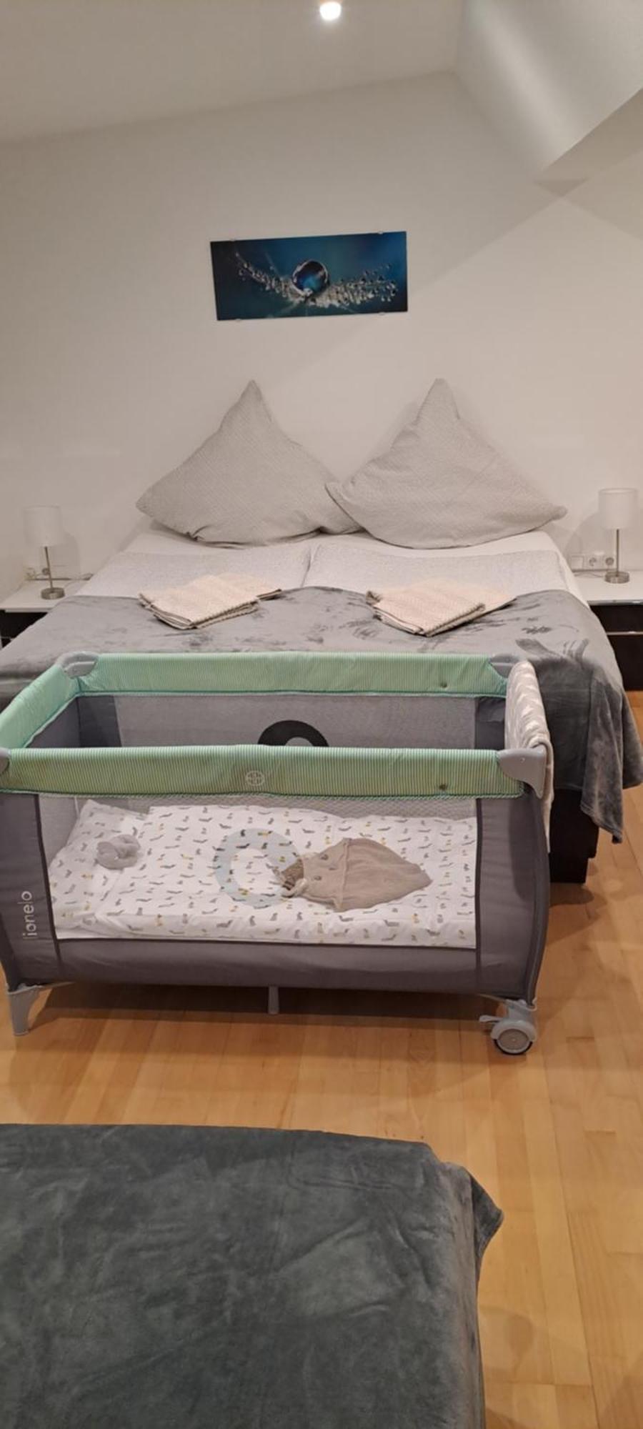 Ferienwohnung-Vetter Bodelshausen Eksteriør bilde
