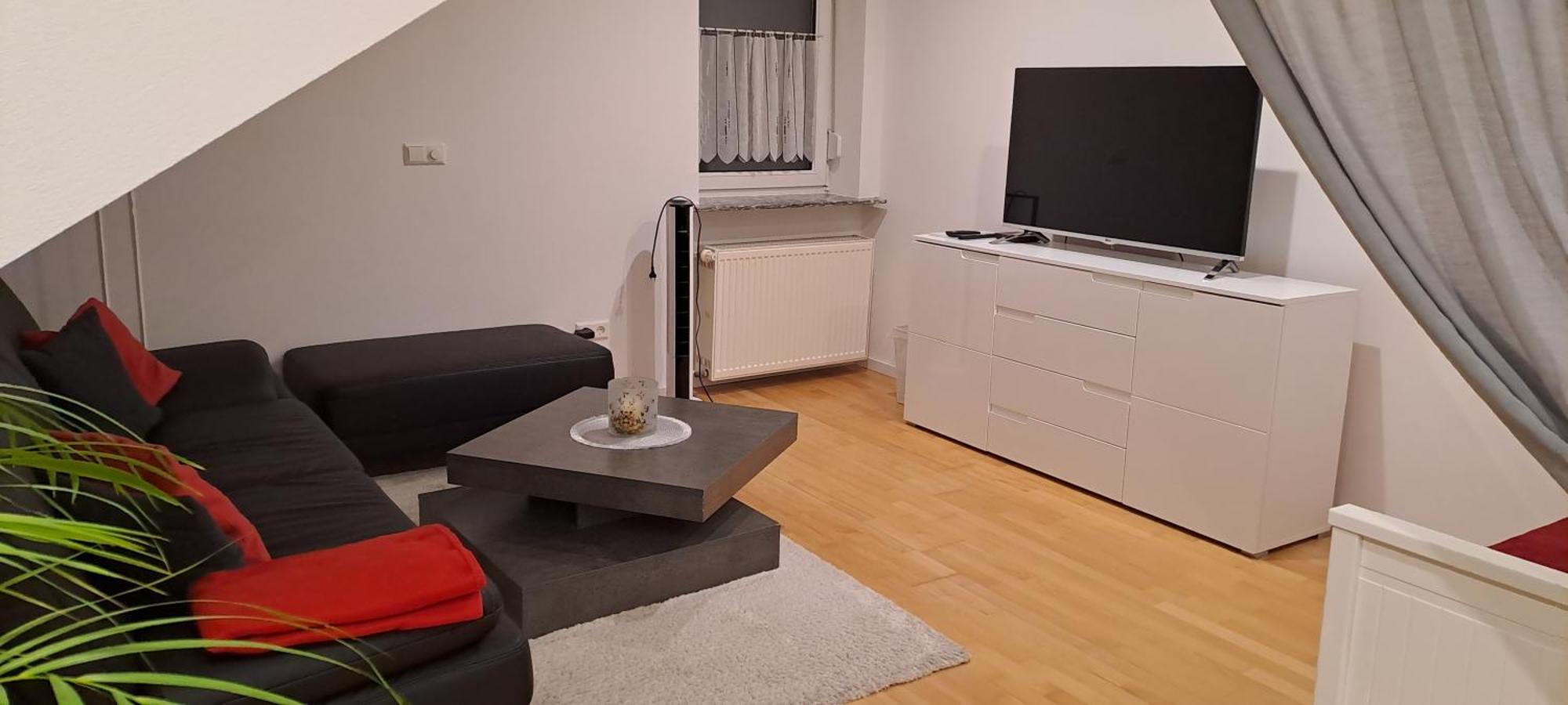 Ferienwohnung-Vetter Bodelshausen Eksteriør bilde