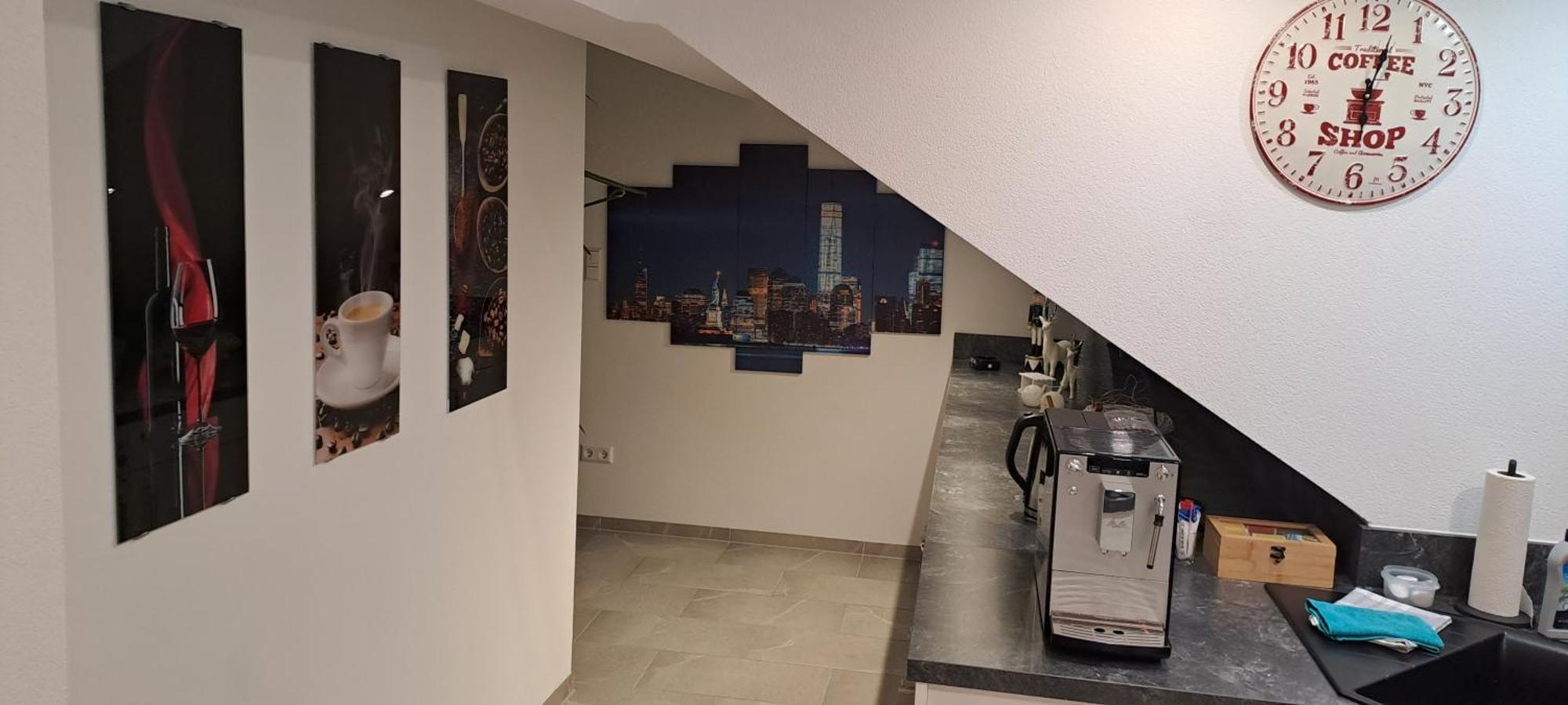 Ferienwohnung-Vetter Bodelshausen Eksteriør bilde