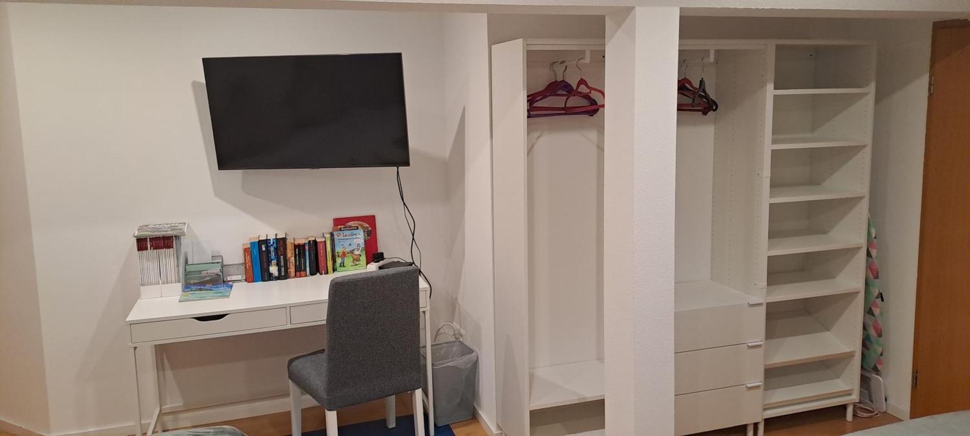 Ferienwohnung-Vetter Bodelshausen Eksteriør bilde