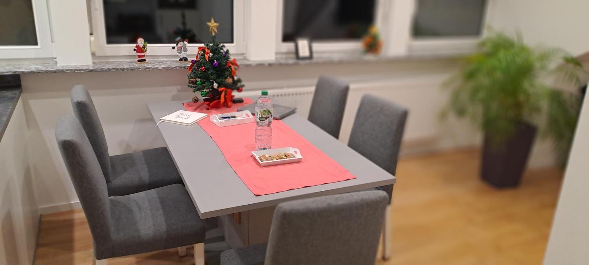 Ferienwohnung-Vetter Bodelshausen Eksteriør bilde
